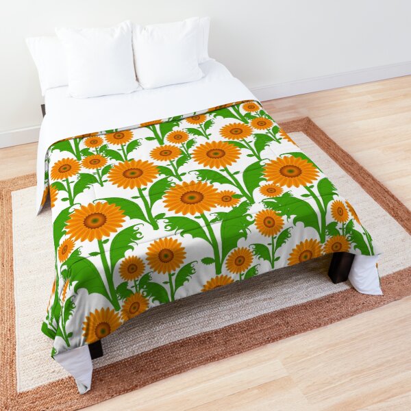 Comforter