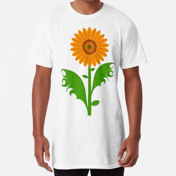 Long T-Shirt