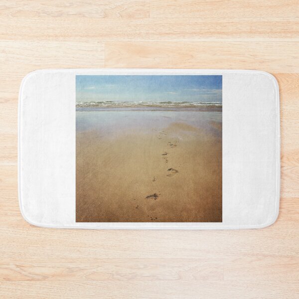Item preview, Footprints in the sand designed and sold by Lyn  Randle.