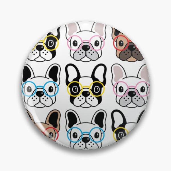 Item preview, funny dog faces designed and sold by samer11.