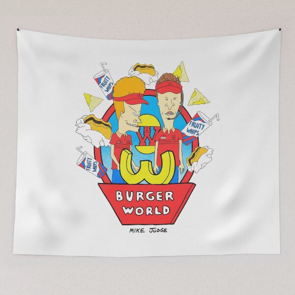 Item preview, BB BURGER designed and sold by ReaperMadriz.