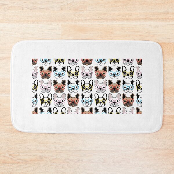 Item preview, funny dog faces designed and sold by samer11.