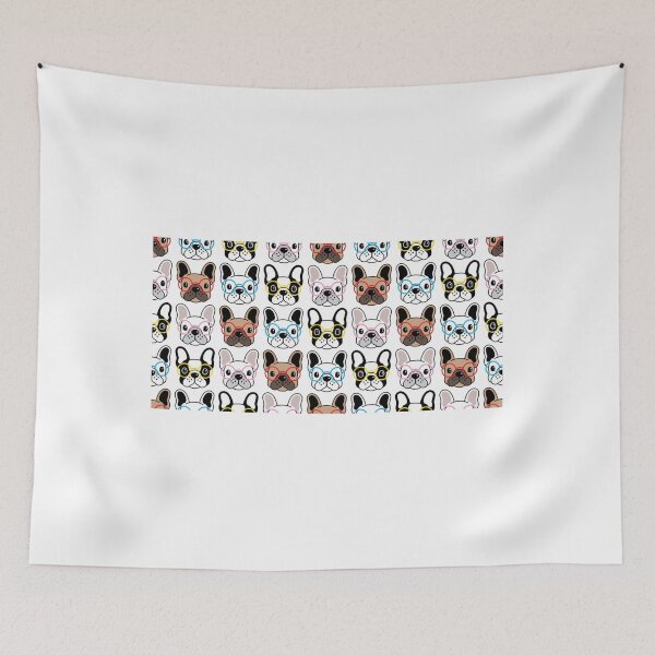 Item preview, funny dog faces designed and sold by samer11.