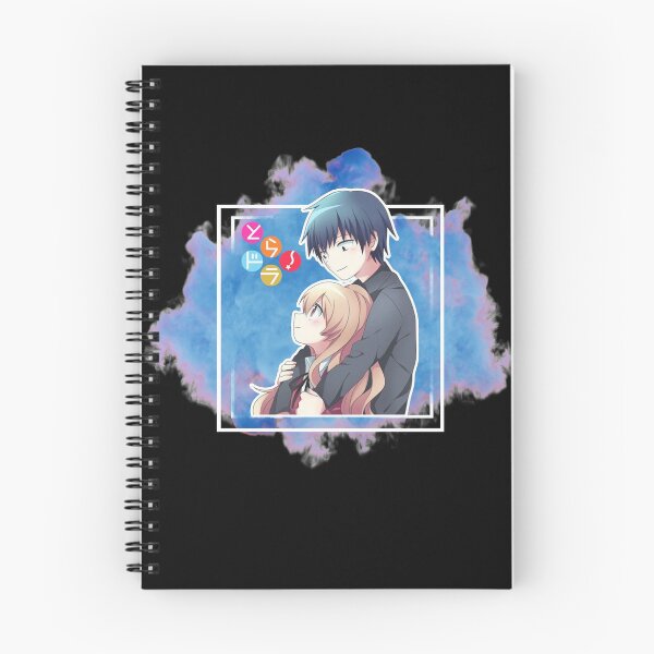 Item preview, Toradora designed and sold by 32BlackRoses.