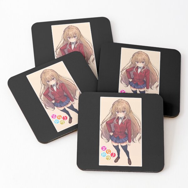 Item preview, Toradora designed and sold by 32BlackRoses.
