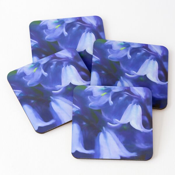 Item preview, Bluebells designed and sold by David Tovey.
