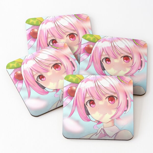 Item preview, Sakura designed and sold by ManzaEN.
