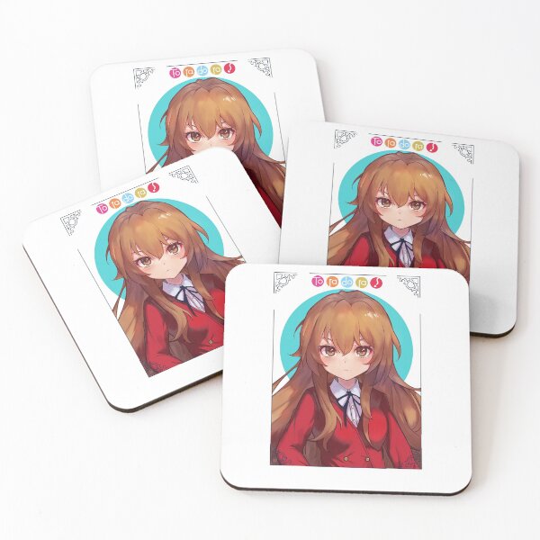 Item preview, Toradora designed and sold by 32BlackRoses.