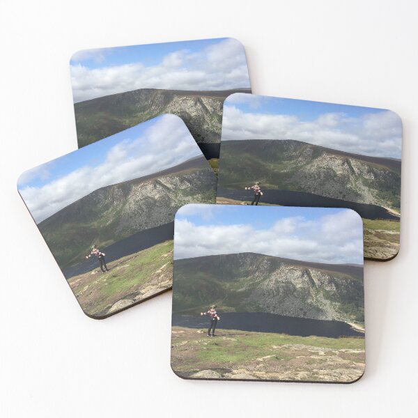 Item preview, Guiness Lake designed and sold by ActualDisaster.