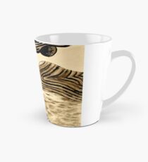 Escaping Arrakis Tall Mug