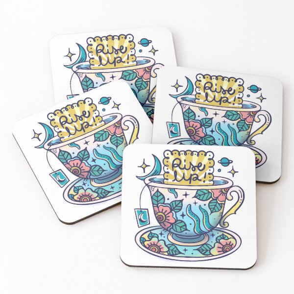Item preview, Teacup designed and sold by Paolavk.