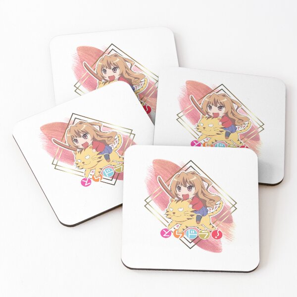 Item preview, Toradora designed and sold by 32BlackRoses.