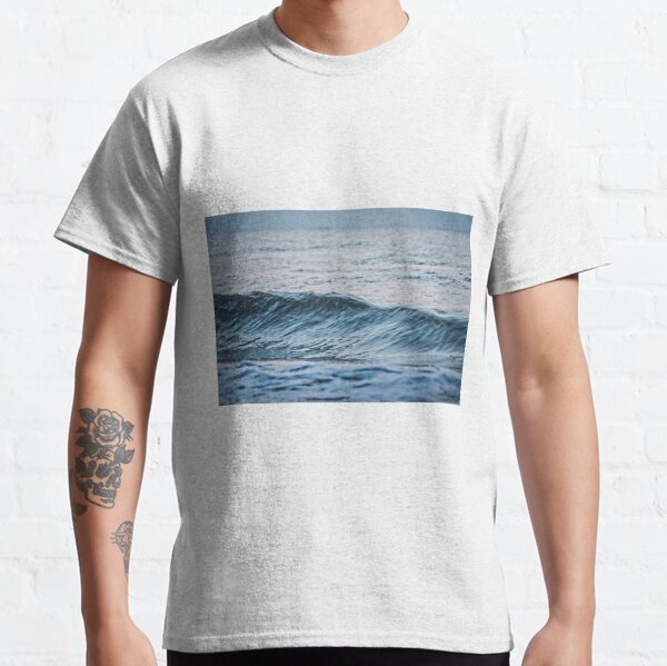 The Way You Make Me Feel Classic T-Shirt
