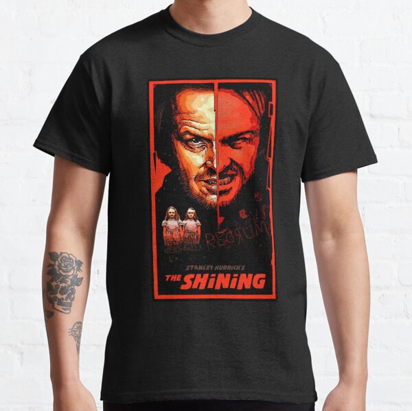 the shining t shirt uk