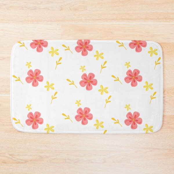 Item preview, Cute Flower Doodles designed and sold by cadinera.