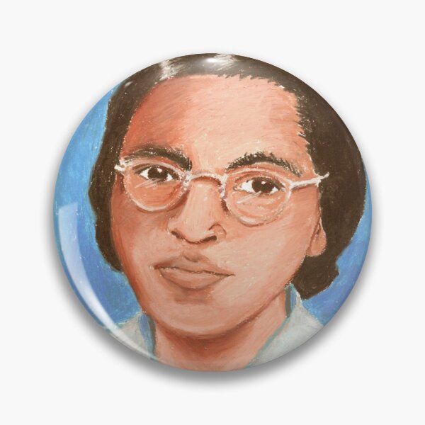 Item preview, Rosa Parks designed and sold by Zicot Emmanuelle.