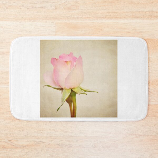 Item preview, Single Baby Pink Rose designed and sold by Lyn  Randle.