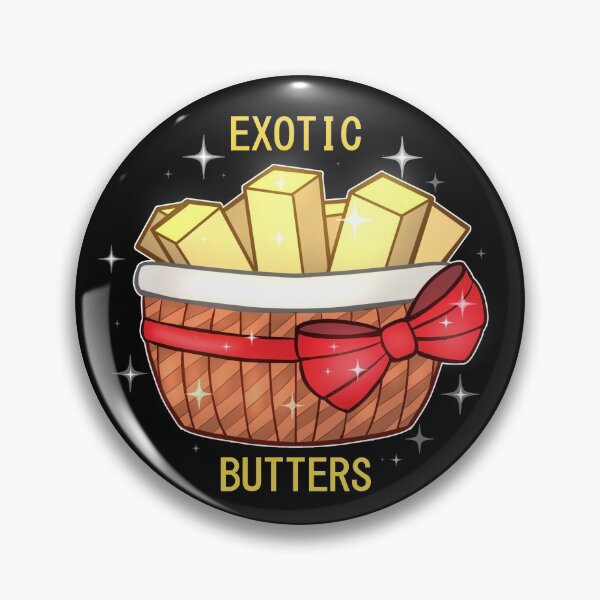 Pin on Exotic