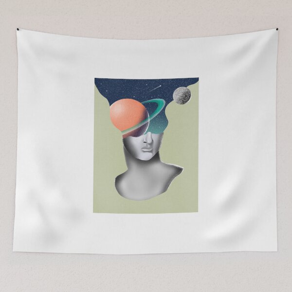 Item preview, Universe designed and sold by Simen Steina.