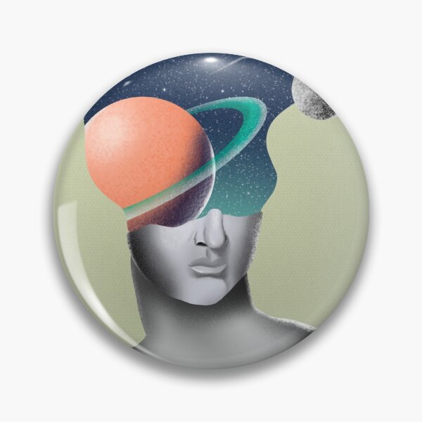 Item preview, Universe designed and sold by Simen Steina.