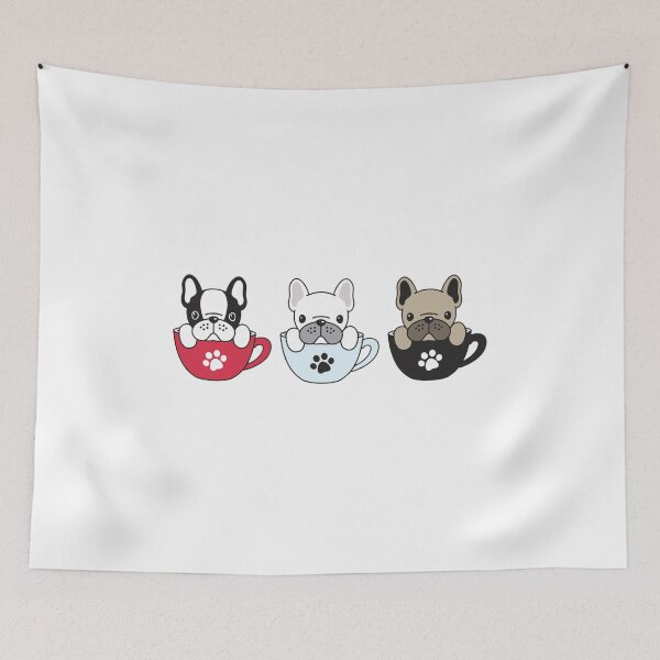 Item preview, funny dog faces designed and sold by samer11.