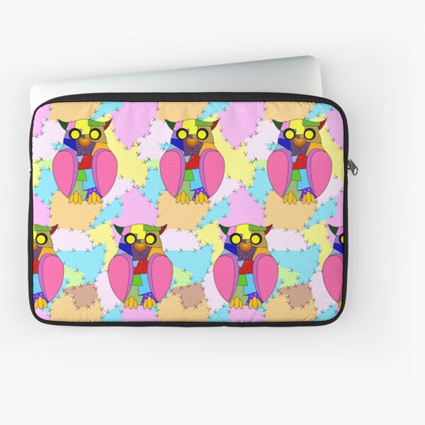 Laptop Sleeve