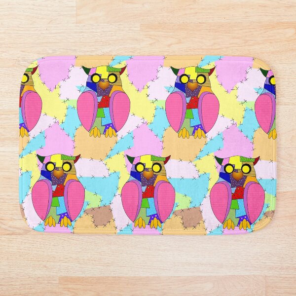 Bath Mat