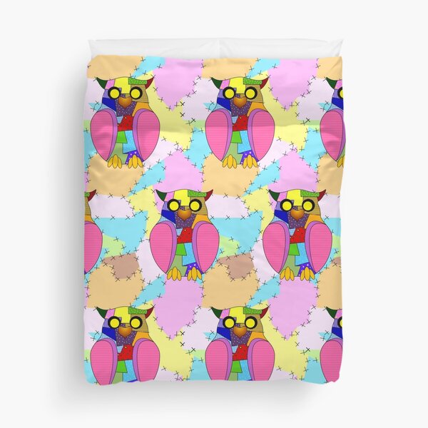 Duvet Cover