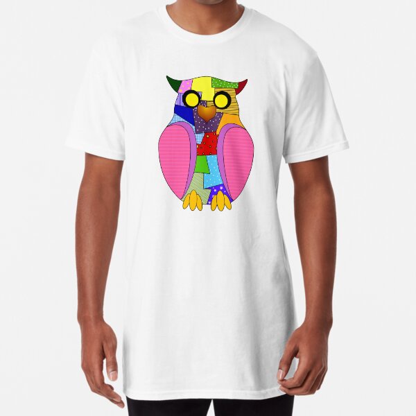 Long T-Shirt