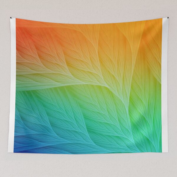 Item preview, Abstract Feather designed and sold by alim0355.