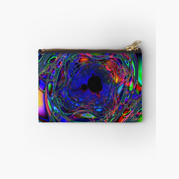 Item preview, Vivid Mandelbrot designed and sold by Rupert Russell.