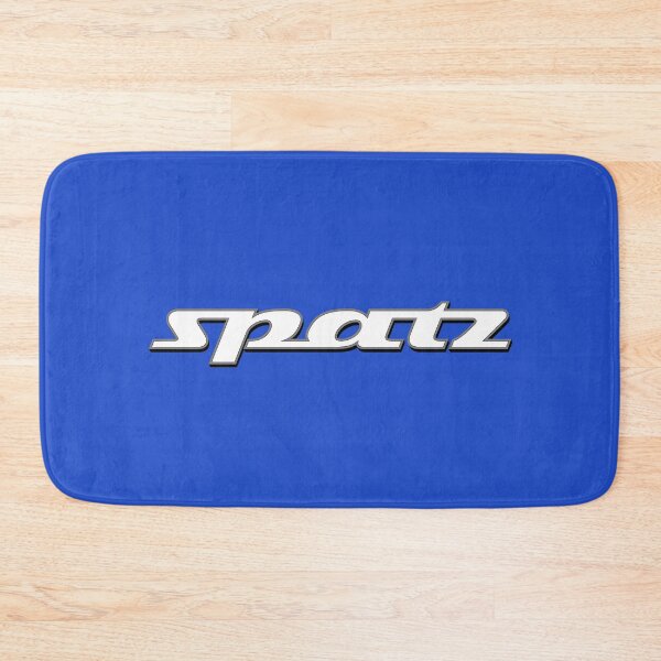 Item preview, Simson Spatz logo 3D designed and sold by VEB Ostladen.