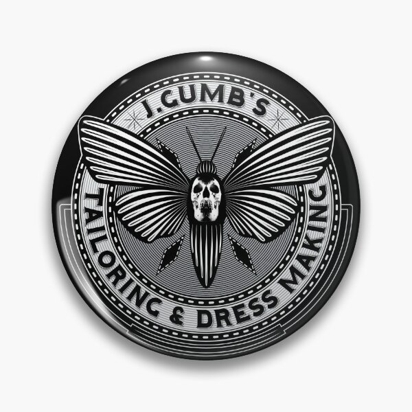 Item preview, J. Gumb Tailoring designed and sold by heavyhand.