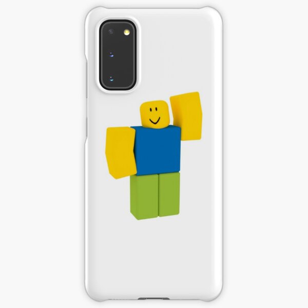 Roblox Noob Oof Case Skin For Samsung Galaxy By Nice Tees Redbubble - noob roblox oof funny meme dank caseskin for samsung galaxy by franciscoie