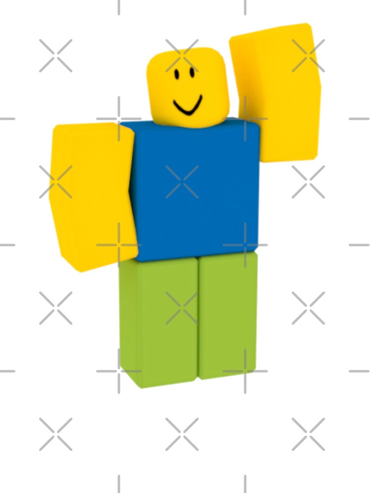 How To Make Noob Skin In Roblox 2020