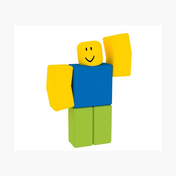 noob mii roblox