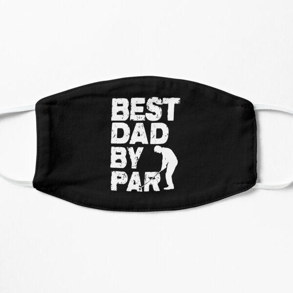 Best dad by par Mask