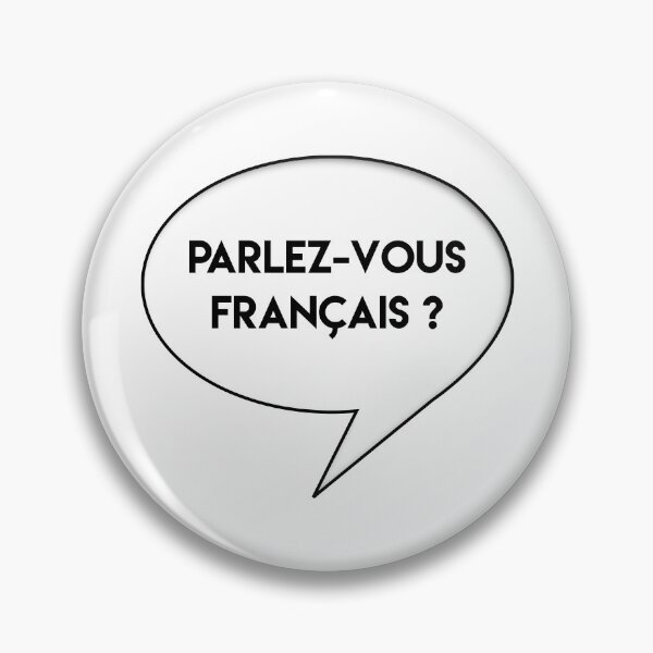 Artikelvorschau, parlez-vous francais? entworfen und verkauft von starkweathers.