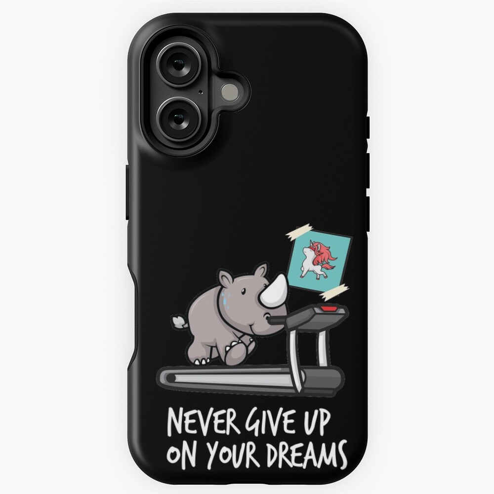 Item preview, iPhone Magsafe Tough Case designed and sold by katastrophal.