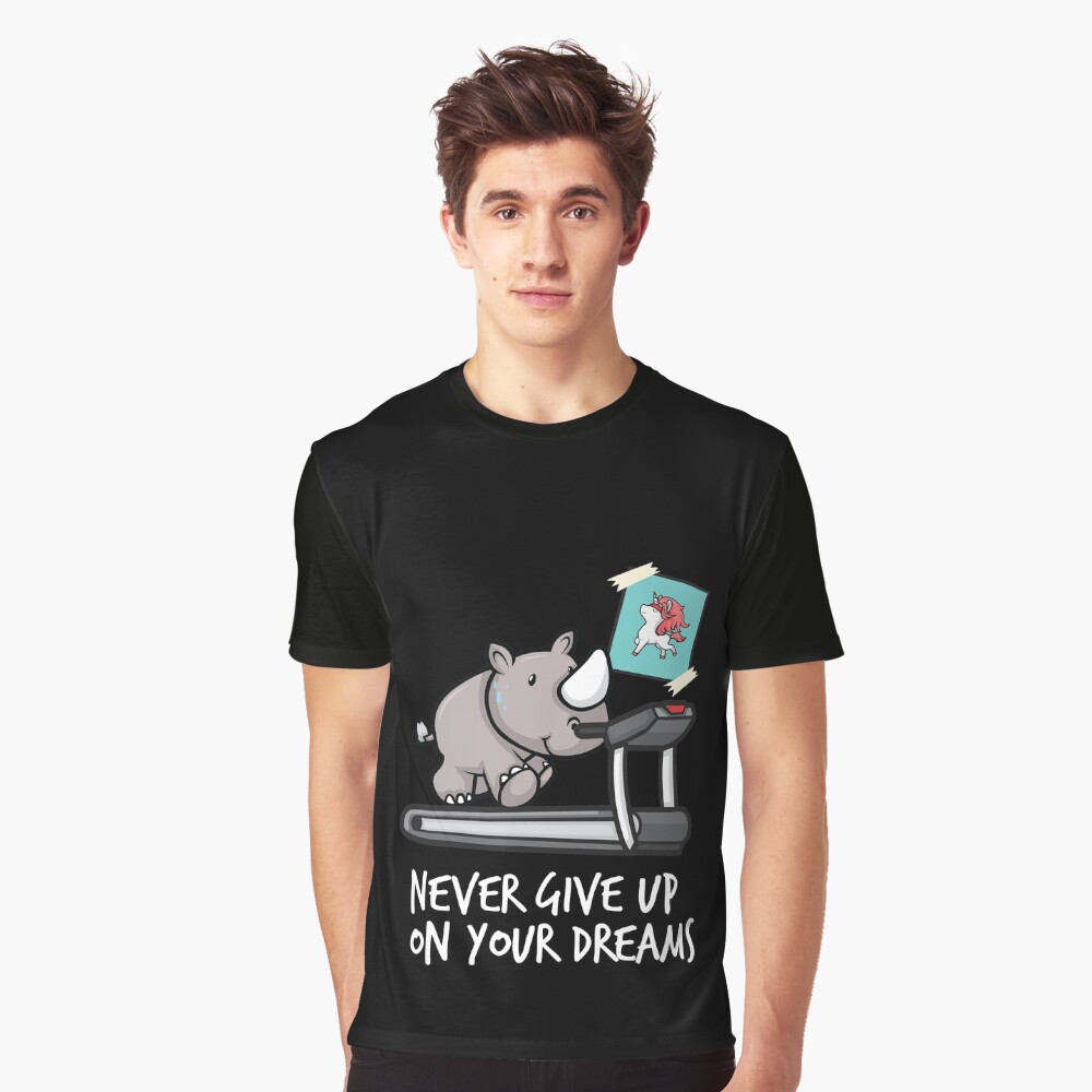 Item preview, Graphic T-Shirt designed and sold by katastrophal.
