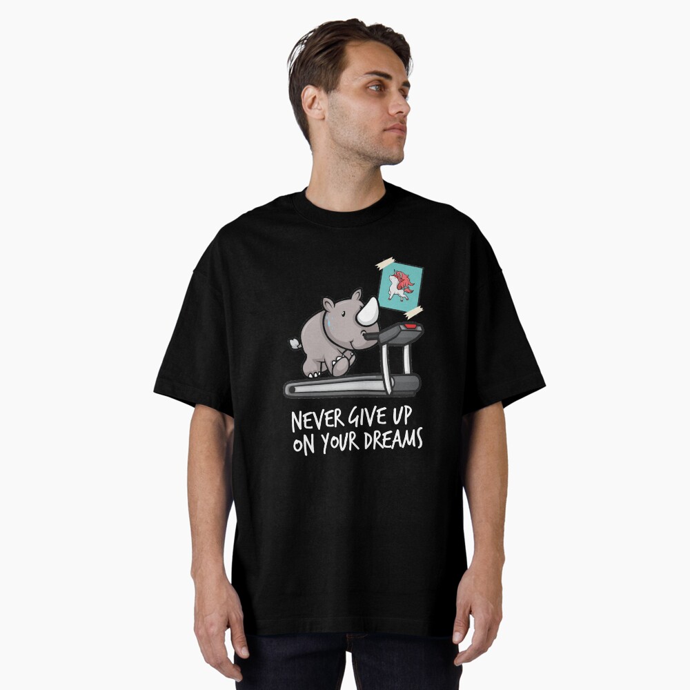 Item preview, Oversized T-Shirt designed and sold by katastrophal.