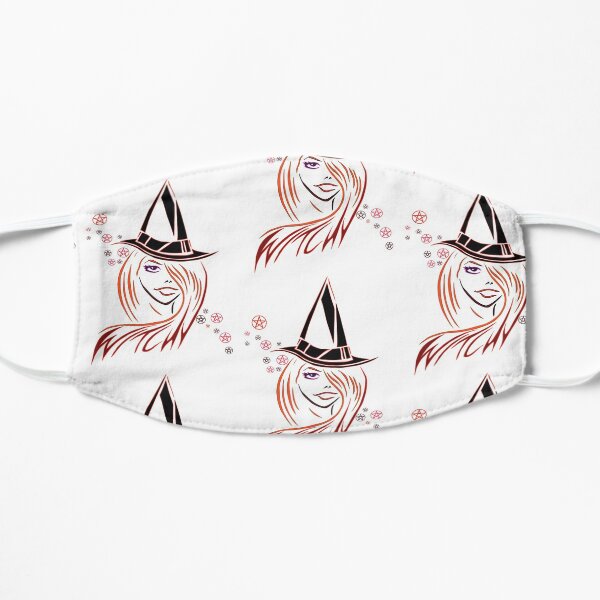 Witchy Small Mask