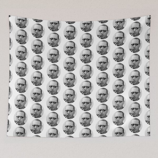 Item preview, Thug Life Stravinsky designed and sold by Jordbord.