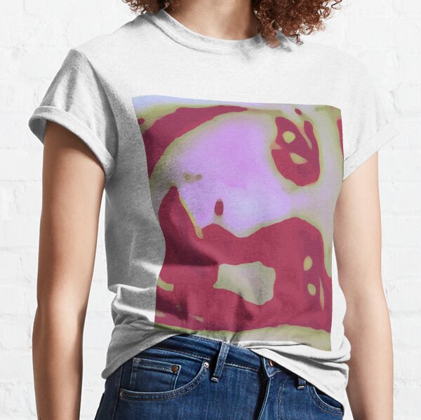 Portrait (110515) Classic T-Shirt