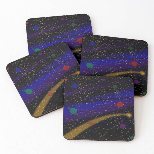 Item preview, Universe designed and sold by POD-Design.