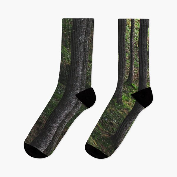 Item preview, Trees and green moss designed and sold by Patrik Lovrin.