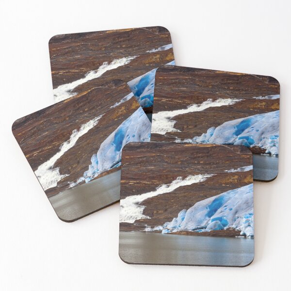 Item preview, Svartisen glacier designed and sold by HalinaJ.