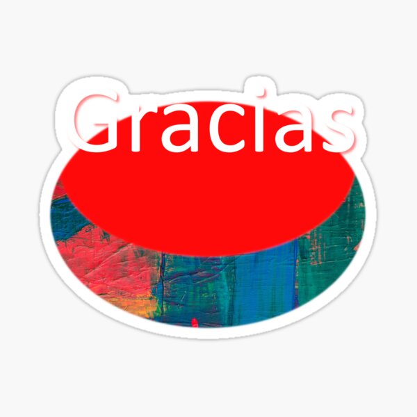 Courtesy Returns...Thank You! Sticker