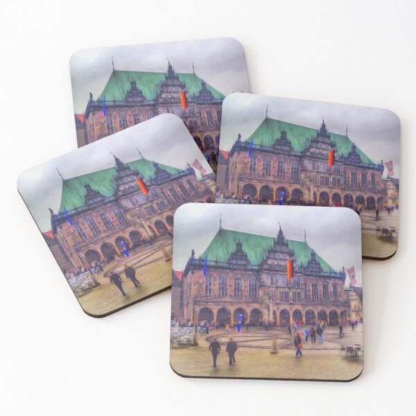 Item preview, Bremen I designed and sold by RS3PT.
