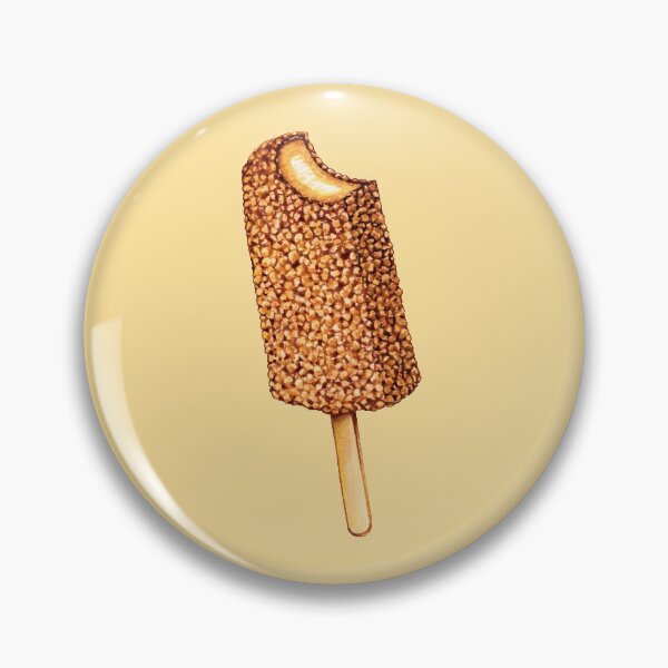 Item preview, Golden Gaytime Pattern designed and sold by Kelly  Gilleran.